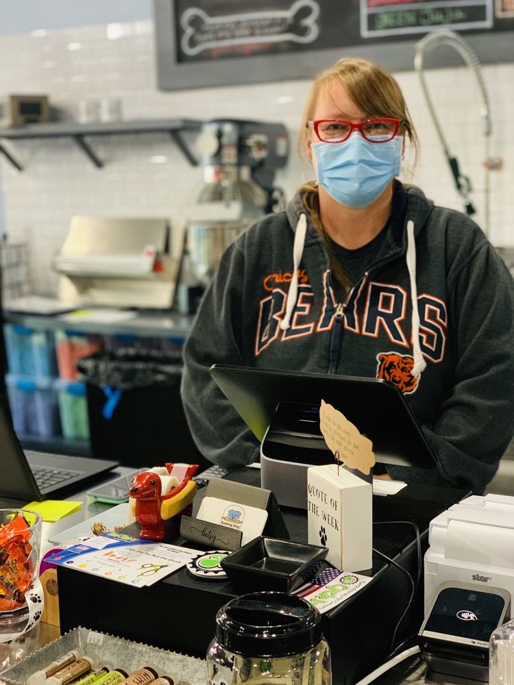 BARKING DOG BAKERY & FEED Updated September 2024 63 Photos & 16