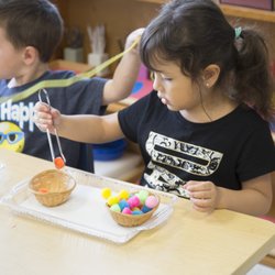 Silverline Montessori School - Silverlake