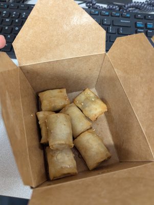 Lemon Thai Cuisine by null