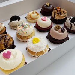 Van Ness Cupcake