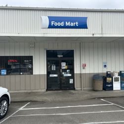 Airport grocery & Deli