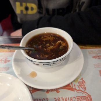 Pearl House - Hot and sour soup - Chinese Near Me - Citrus Heights, California Pearl House - Hot and sour soup - Chinese Near Me - Citrus Heights, California