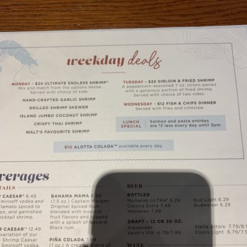 Red Lobster - Seafood Near Me - Etobicoke, Ontario Red Lobster - Seafood Near Me - Etobicoke, Ontario
