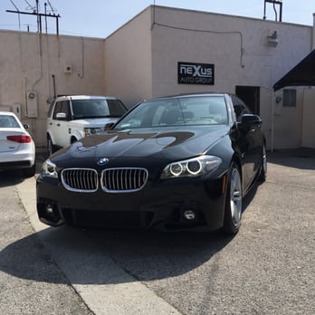 Nexus Auto Group - Car Dealers Near Me - Burbank, California