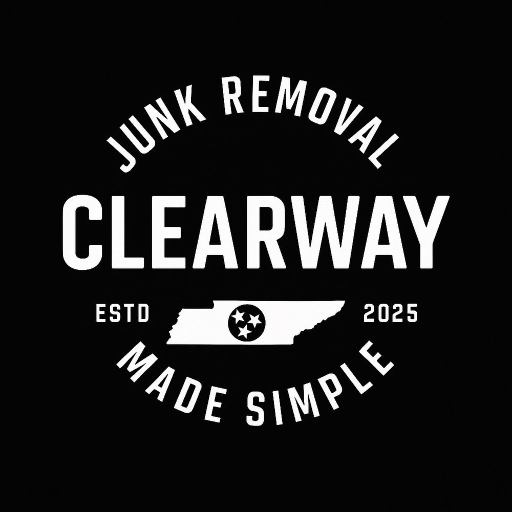 Clearway Junk Removal - veterans service organization in Smyrna, TN