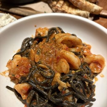 North Italia - Italian Near Me - Santa Monica, California North Italia - Italian Near Me - Santa Monica, California