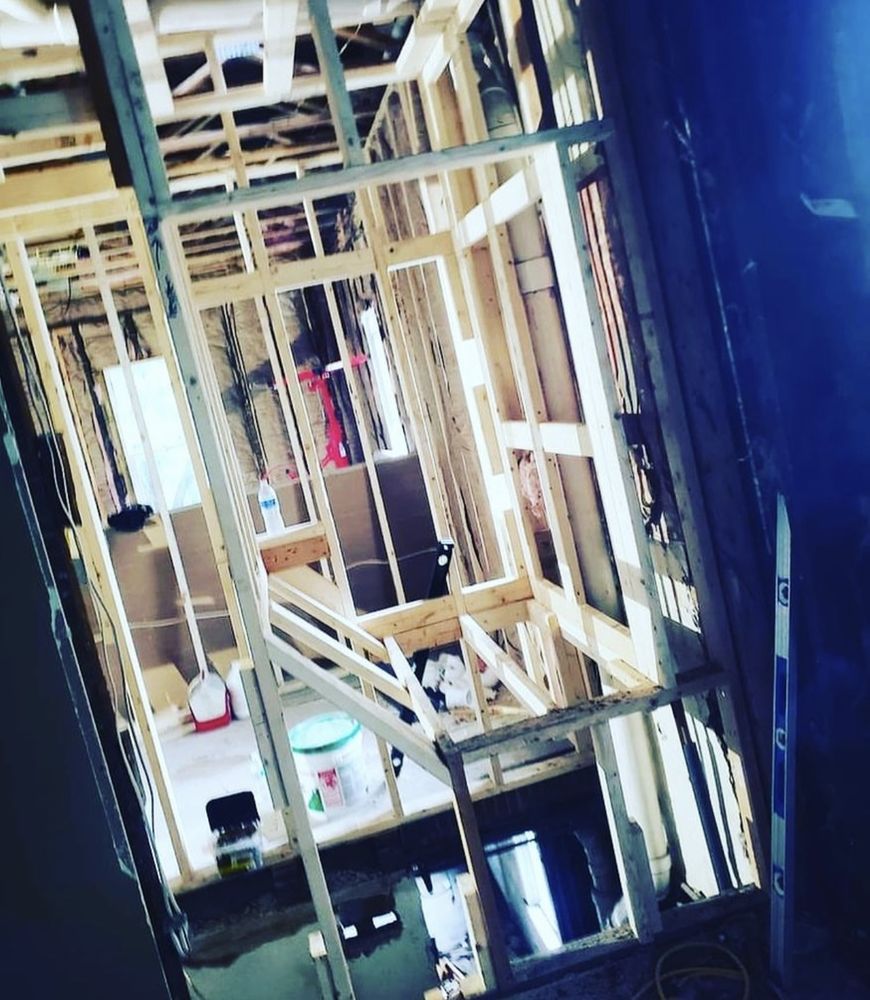 Slide of Interex Home Repair And Plumbing