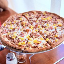 Aras Pizzeria
