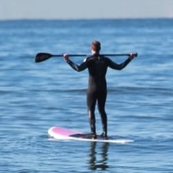 Surf N Sup Surf School