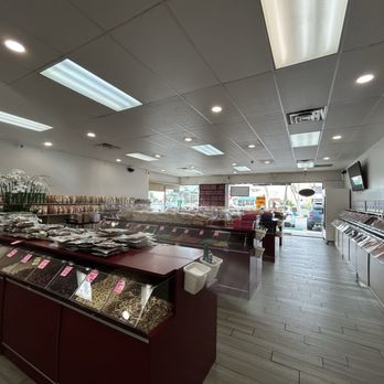 168 Kho Bo - Store interior - Imported Food Near Me - Westminster, California 168 Kho Bo - Store interior - Imported Food Near Me - Westminster, California