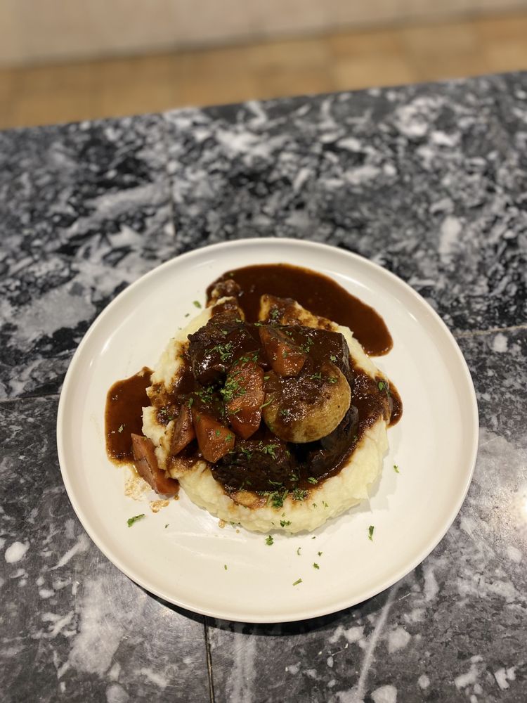 Social spots from The Grand Feast