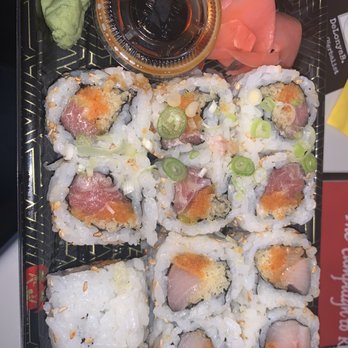 Nooshi - Sushi Bars Near Me - Washington, DC, District of Columbia Nooshi - Sushi Bars Near Me - Washington, DC, District of Columbia