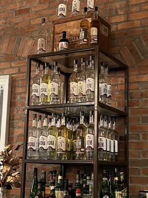 Barrel 21 Distillery and Dining by null