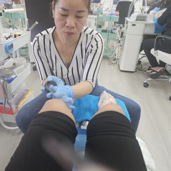 Tiktok Lounge - Hot stone massage - Nail Salons Near Me - Milpitas, California Tiktok Lounge - Hot stone massage - Nail Salons Near Me - Milpitas, California