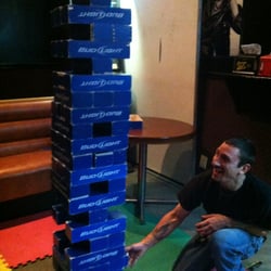 Average Joe's Sports Bar & Grill