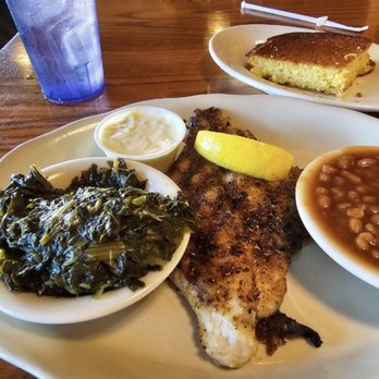PoFolks - Grilled Cajun Catfish Fillet - Southern Near Me - Saint Petersburg, Florida PoFolks - Grilled Cajun Catfish Fillet - Southern Near Me - Saint Petersburg, Florida