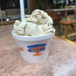 Helados Regia