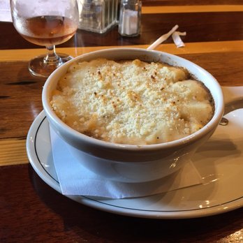 Iron Hand Brewing - Shepard's Pie (soupy). - Pizza Near Me - Mobile, Alabama