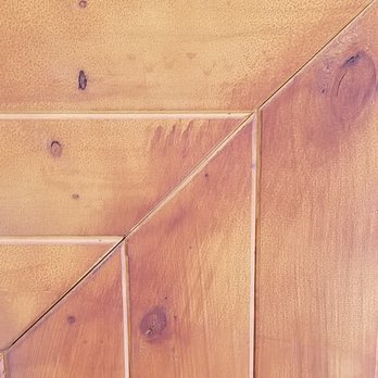 Abraham's Plumbing Services - Discoloration on soffit - Plumbing Near Me - Olympia, Washington