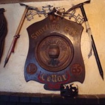 Snorting Elk - Pubs Near Me - Crystal Mountain, Washington Snorting Elk - Pubs Near Me - Crystal Mountain, Washington