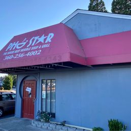 Exterior outside entrance of Pho Star in Vancouver - Pho Star Entrance - Vancouver, Washington Exterior outside entrance of Pho Star in Vancouver - Pho Star Entrance - Vancouver, Washington