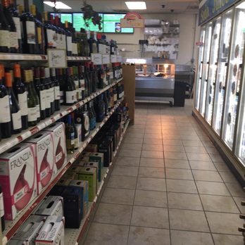 Shore Stop - Beer and wine so you can feel fine. - Grocery Near Me - Stevensville, Maryland
