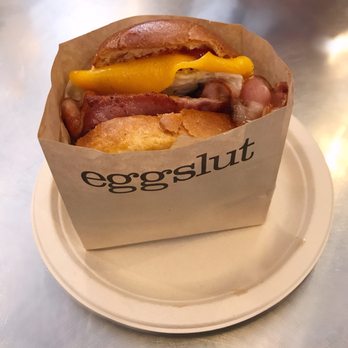 Eggslut - Breakfast & Brunch Near Me - Los Angeles, California Eggslut - Breakfast & Brunch Near Me - Los Angeles, California