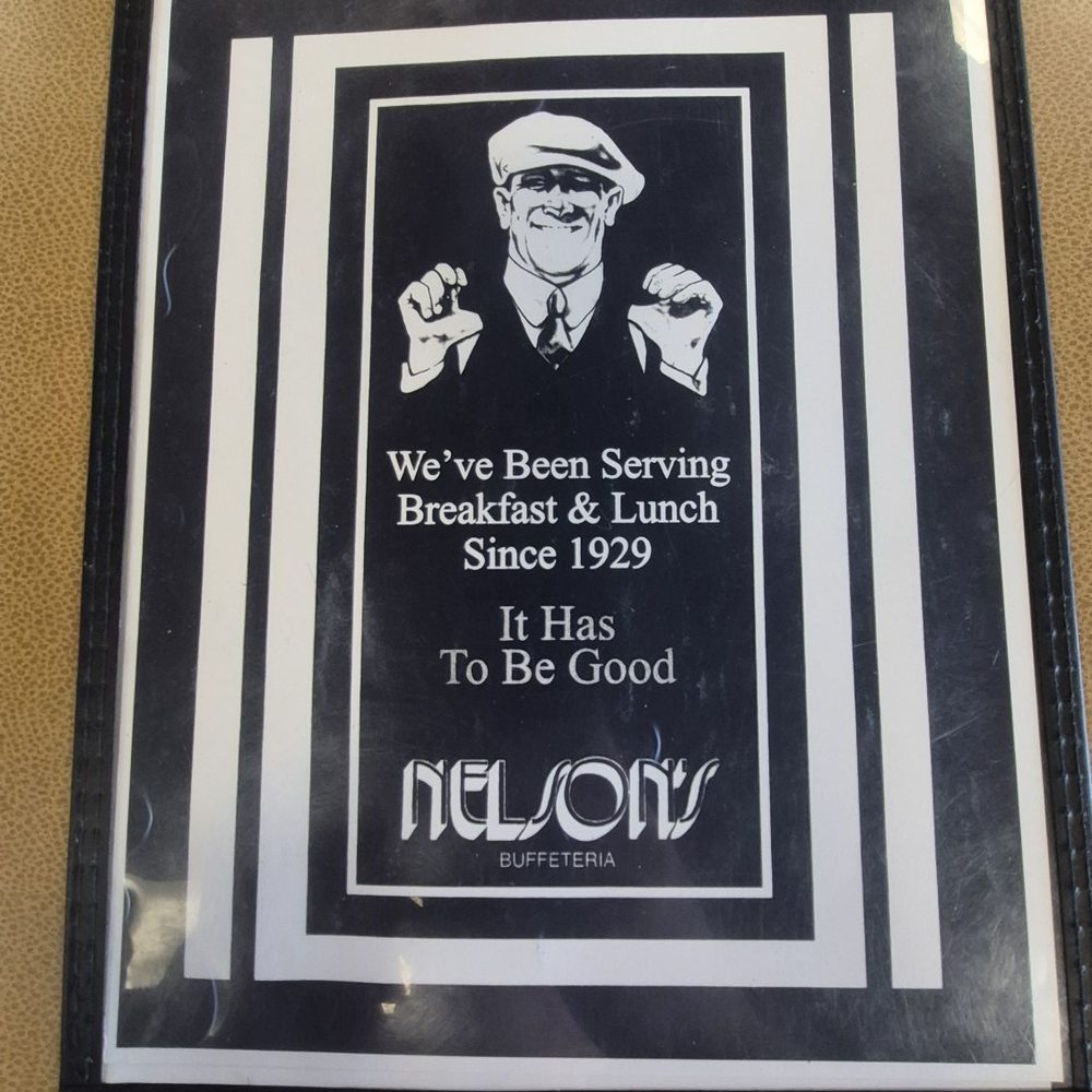 Nelson's Buffeteria - Breakfast & Brunch Near Me - Tulsa, Oklahoma