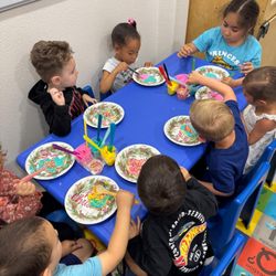 My Little Hands Childcare
