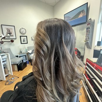 Salon Bes - After - Hair Salons Near Me - Plano, Texas Salon Bes - After - Hair Salons Near Me - Plano, Texas