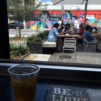 Panther Coffee - Good vibes and great tea - Coffee & Tea Near Me - Miami, Florida