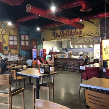 Tortas La Vecindad - Mexican Near Me - Garland, Texas