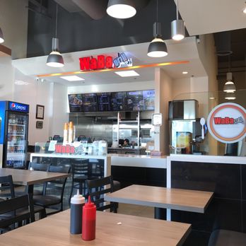 WaBa Grill - Fast Food Near Me - Lake Forest, California WaBa Grill - Fast Food Near Me - Lake Forest, California