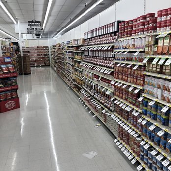 Fareway Stores - A well run grocery store. - Grocery Near Me - Washington, Iowa