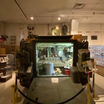 45th Infantry Division Museum - Museums Near Me - Oklahoma City, Oklahoma 45th Infantry Division Museum - Museums Near Me - Oklahoma City, Oklahoma