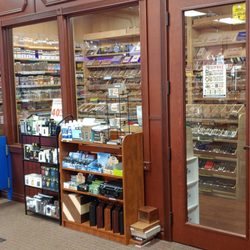 Wild Bill's Tobacco