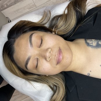 Sophia Slays Brows - Permanent Makeup Near Me - Ashburn, Virginia