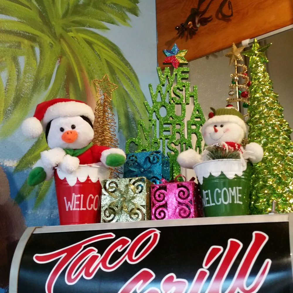 Taco Grill - Mexican Near Me - Glendora, California