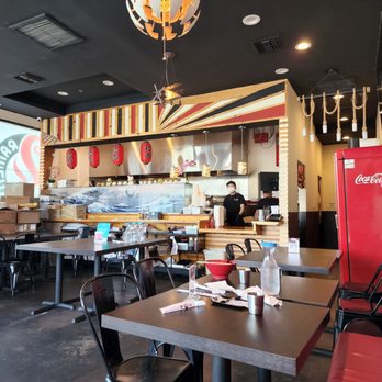 Kai Ramen - Arcadia - Ramen Near Me - Arcadia, California