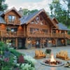 Big Bear Cabins gift card