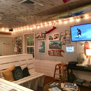 Surfin' Spoon - Ice Cream & Frozen Yogurt Near Me - Nags Head, North Carolina Surfin' Spoon - Ice Cream & Frozen Yogurt Near Me - Nags Head, North Carolina