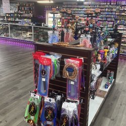 Super Tobacco & Vape
