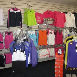 Tennis Ltd