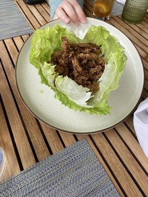 Kestrel A Richard Blais Kitchen + Lounge by null