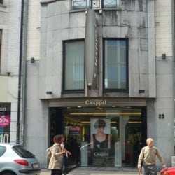 Coiffure Chappel