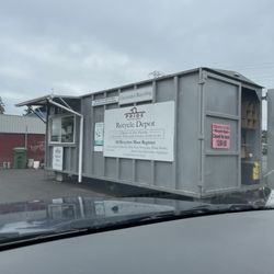 Pride Recycling Company