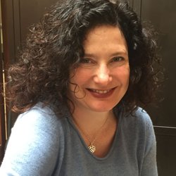 Jennifer Gordon Homeopath - Jennifer Gordon