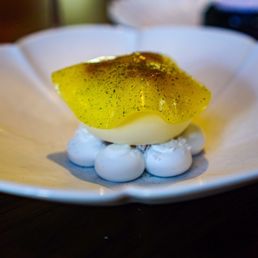 Durian Fruit Cup