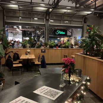 Jersey Cyclone Brewing - Chill area - Breweries Near Me - Somerset, New Jersey