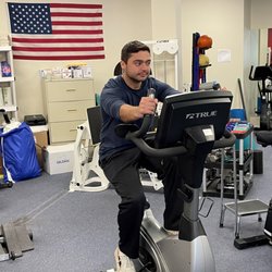 JAG Physical Therapy
